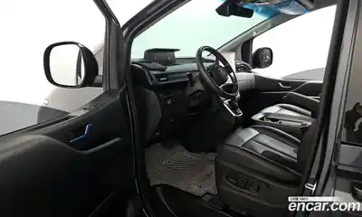 Hyundai Staria 2023 2.2 гидро, миниатюра 12