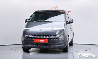 Hyundai Staria 2023 2.2 гидро, миниатюра 2
