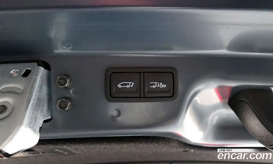 Hyundai Staria 2023 2.2 гидро, фото 22