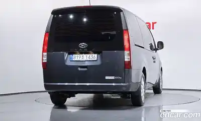 Hyundai Staria 2023 2.2 гидро, миниатюра 3