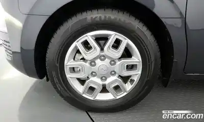 Hyundai Staria 2023 2.2 гидро, миниатюра 4