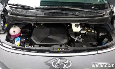Hyundai Staria 2023 2.2 гидро, миниатюра 5