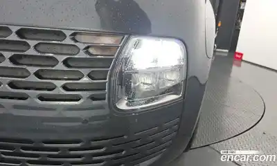 Hyundai Staria 2023 2.2 гидро, миниатюра 7