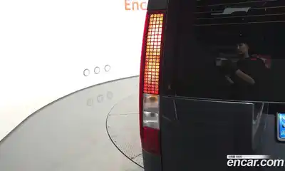 Hyundai Staria 2023 2.2 гидро, миниатюра 8