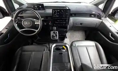 Hyundai Staria 2023 2.2 гидро, миниатюра 9