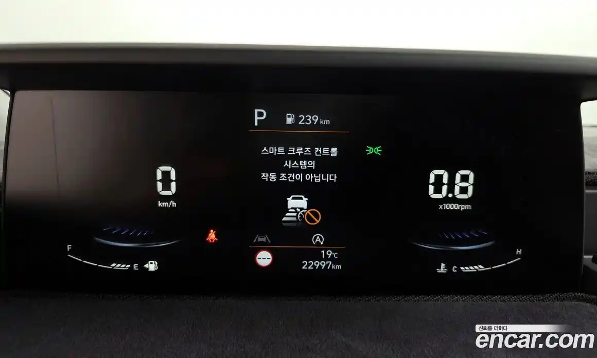 Hyundai Staria 2023 2.2 гидро, фото 10
