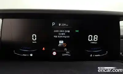 Hyundai Staria 2023 2.2 гидро, миниатюра 10