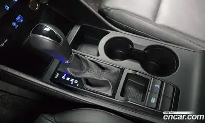 Hyundai Tucson 2020 2.0 автомат (гидро), миниатюра 12