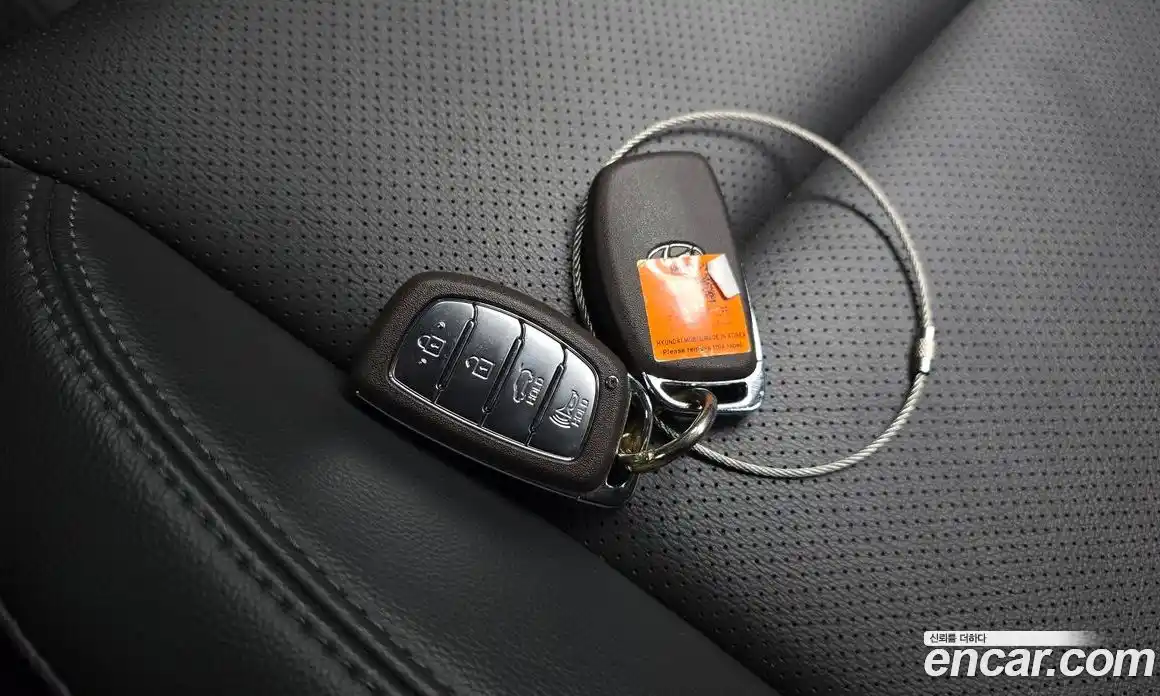 Hyundai Tucson 2020 2.0 автомат (гидро), фото 22