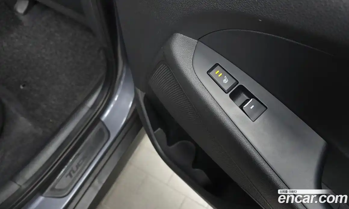 Hyundai Tucson 2020 2.0 автомат (гидро), фото 25