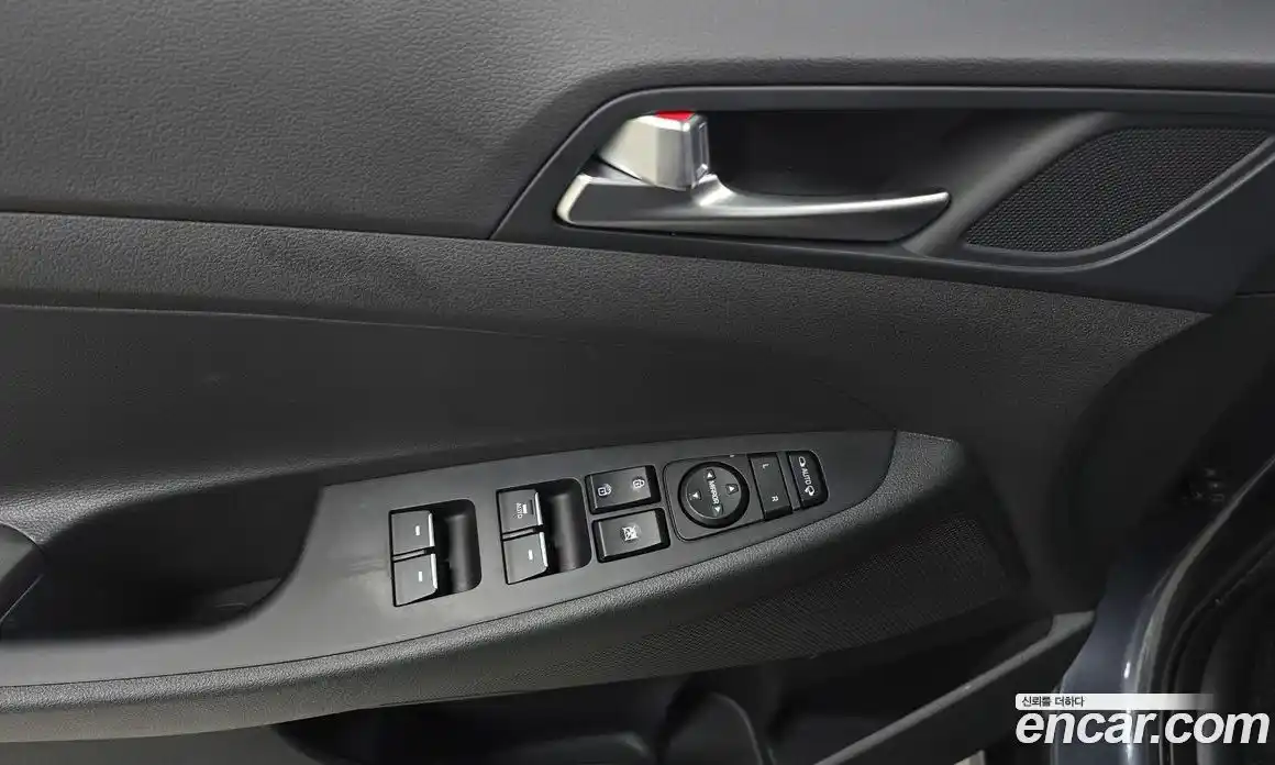 Hyundai Tucson 2020 2.0 автомат (гидро), фото 27