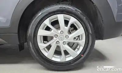 Hyundai Tucson 2020 2.0 автомат (гидро), миниатюра 7