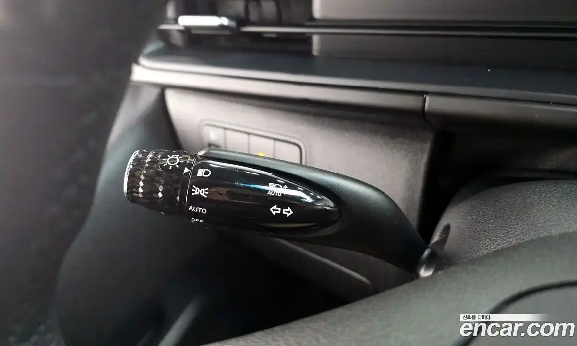 Hyundai Staria 2023 2.2 гидро, фото 23