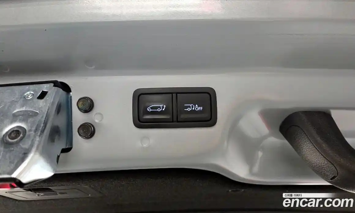 Hyundai Staria 2023 2.2 гидро, фото 25