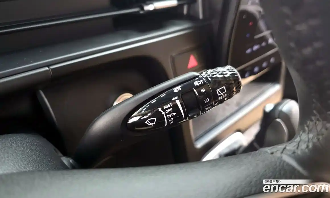 Hyundai Staria 2023 2.2 гидро, фото 29