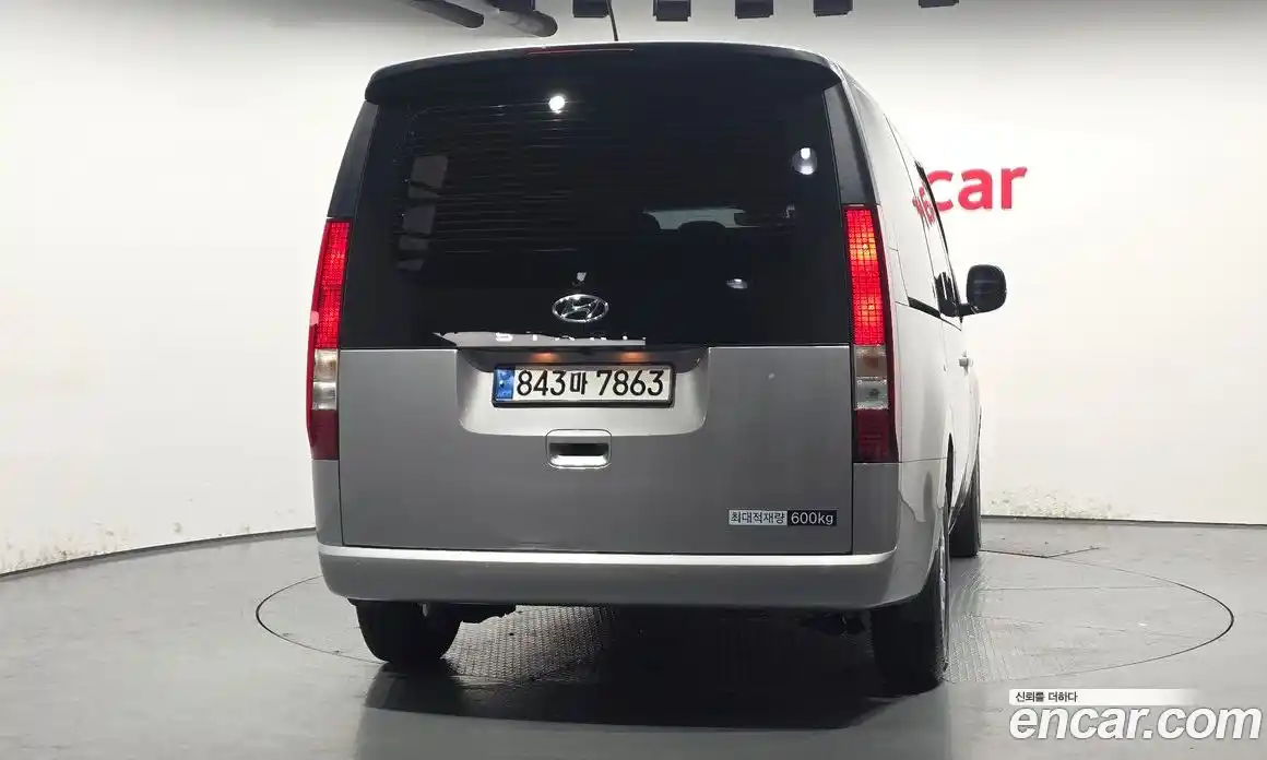 Hyundai Staria 2023 2.2 гидро, фото 4