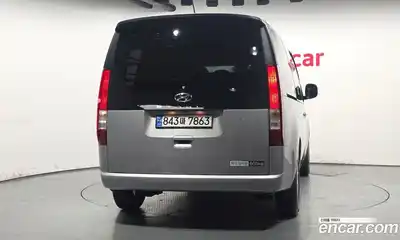 Hyundai Staria 2023 2.2 гидро, миниатюра 4