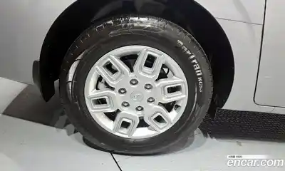 Hyundai Staria 2023 2.2 гидро, миниатюра 5