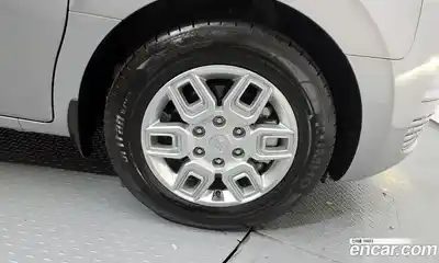 Hyundai Staria 2023 2.2 гидро, миниатюра 7