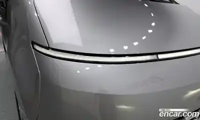 Hyundai Staria 2023 2.2 гидро, миниатюра 8