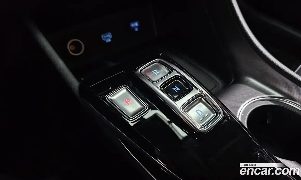 Hyundai Sonata 2021 2.0 автомат (гидро), фото 12