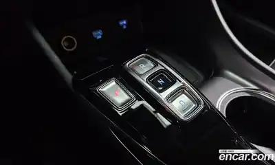 Hyundai Sonata 2021 2.0 автомат (гидро), миниатюра 12