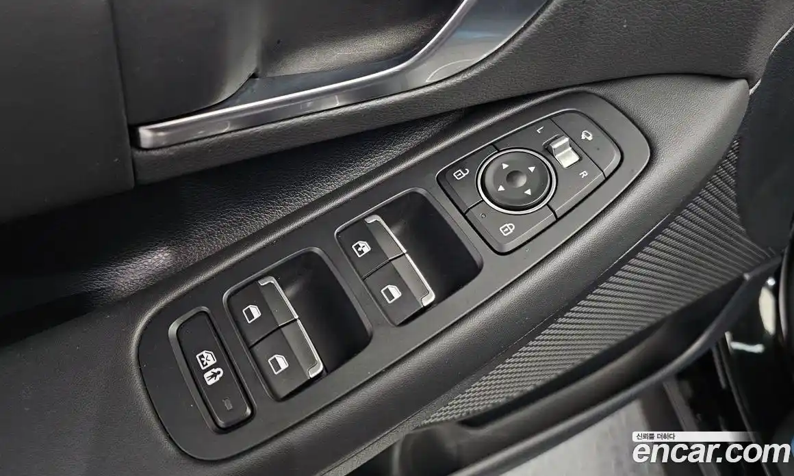 Hyundai Sonata 2021 2.0 автомат (гидро), фото 20