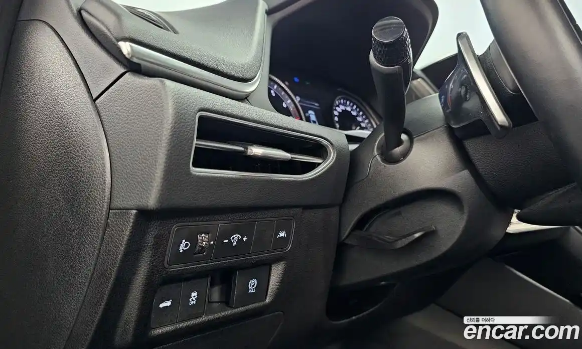 Hyundai Sonata 2021 2.0 автомат (гидро), фото 21