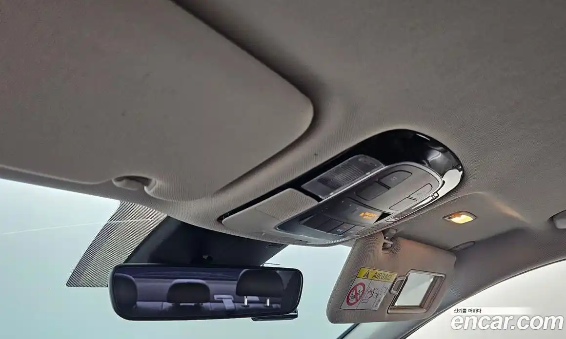 Hyundai Sonata 2021 2.0 автомат (гидро), фото 29
