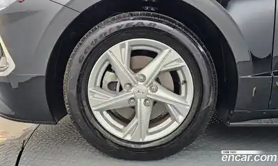 Hyundai Sonata 2021 2.0 автомат (гидро), миниатюра 5