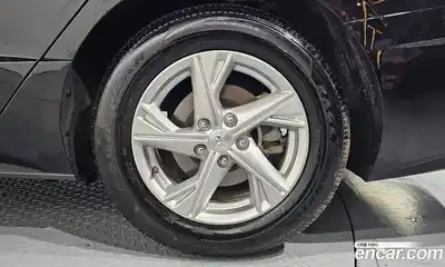 Hyundai Sonata 2021 2.0 автомат (гидро), миниатюра 7