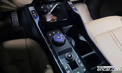 Kia Sorento 2024 2.2 гидро, миниатюра 12