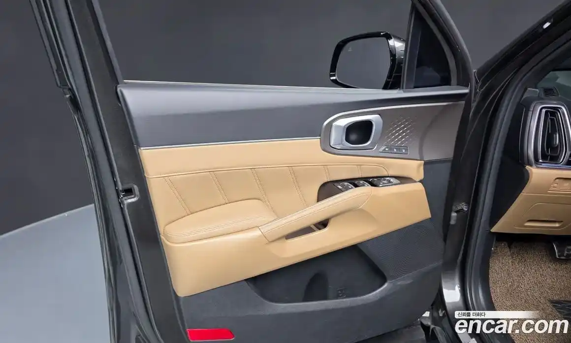 Kia Sorento 2024 2.2 гидро, фото 14