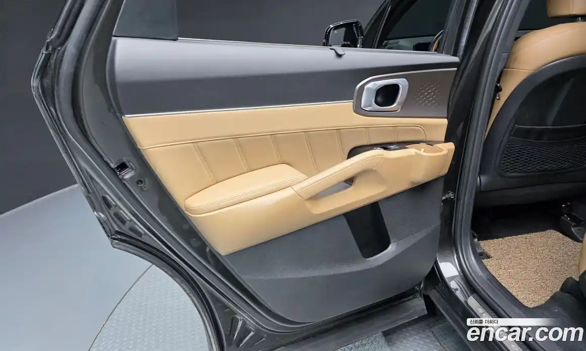 Kia Sorento 2024 2.2 гидро, фото 15