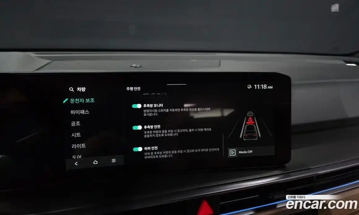 Kia Sorento 2024 2.2 гидро, фото 22