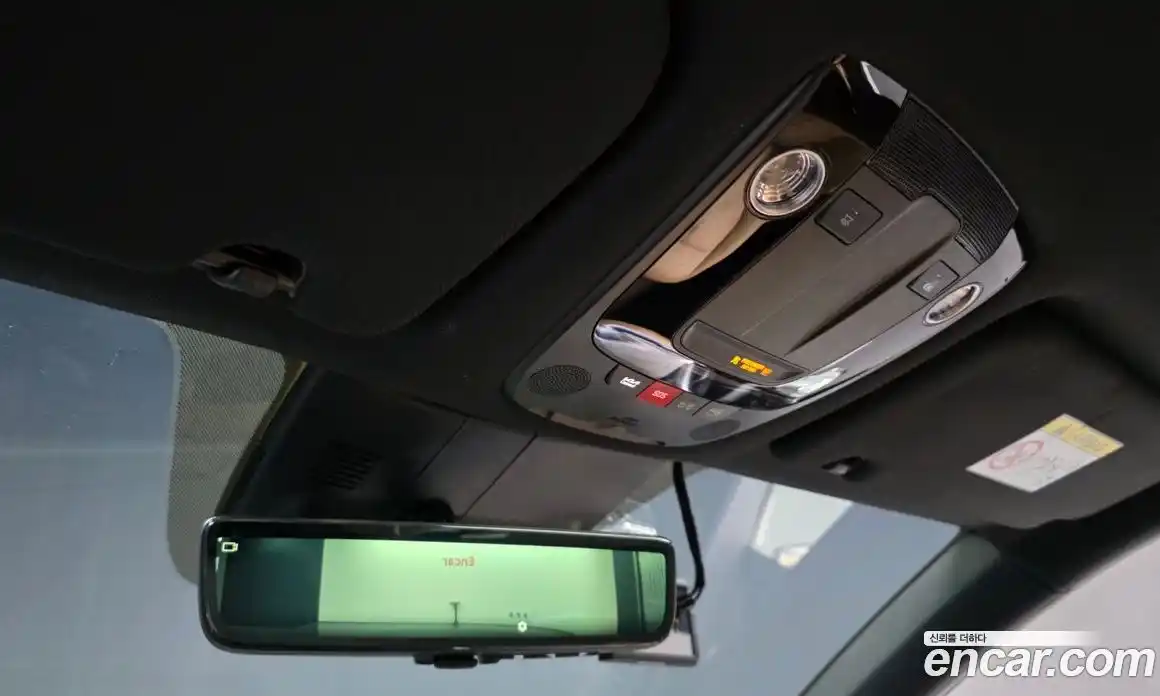 Kia Sorento 2024 2.2 гидро, фото 24