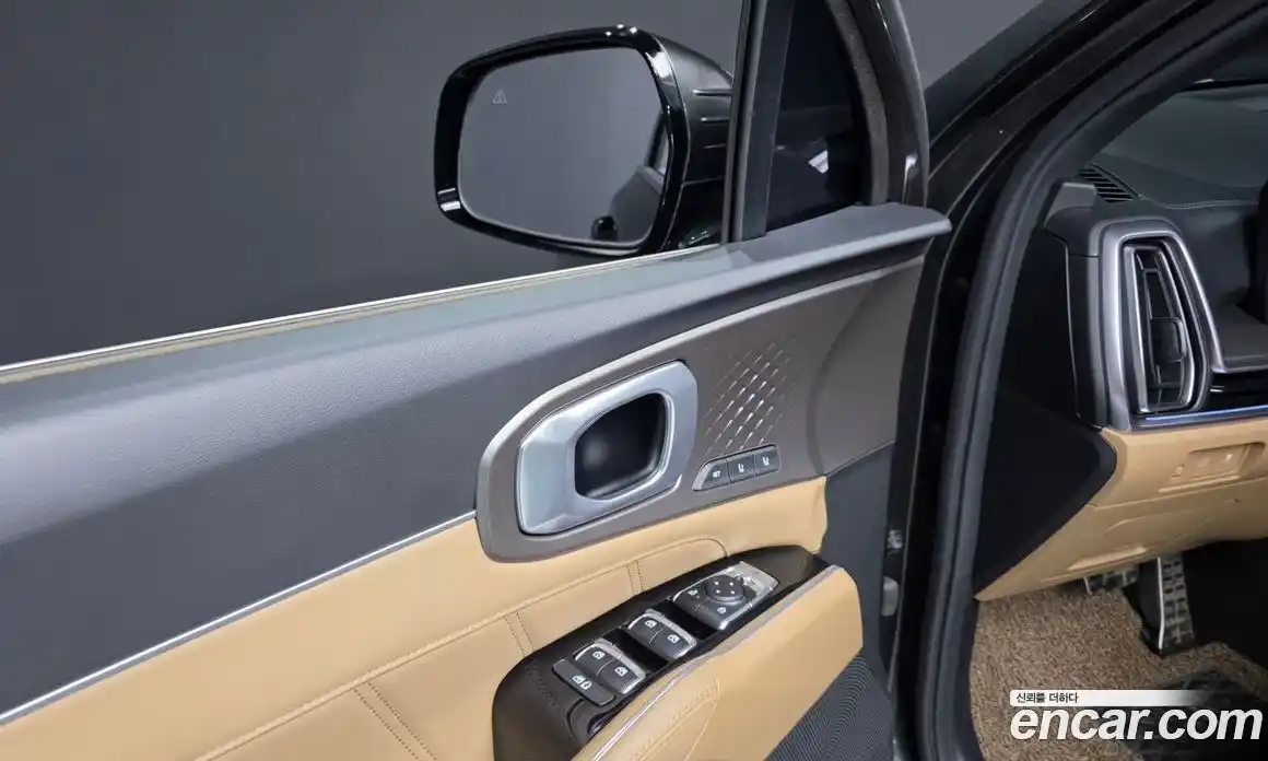 Kia Sorento 2024 2.2 гидро, фото 27