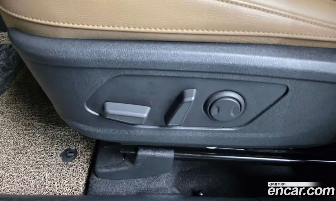 Kia Sorento 2024 2.2 гидро, фото 33