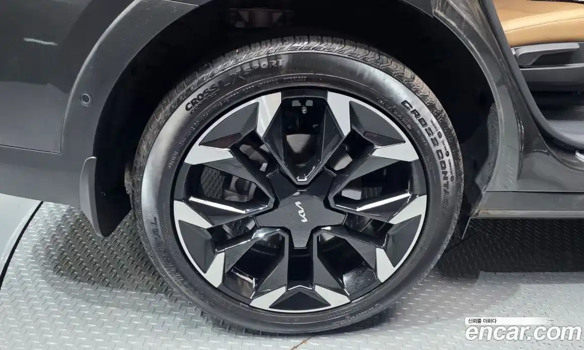 Kia Sorento 2024 2.2 гидро, фото 5