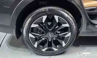 Kia Sorento 2024 2.2 гидро, миниатюра 5