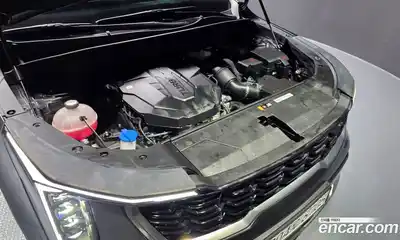 Kia Sorento 2024 2.2 гидро, миниатюра 6