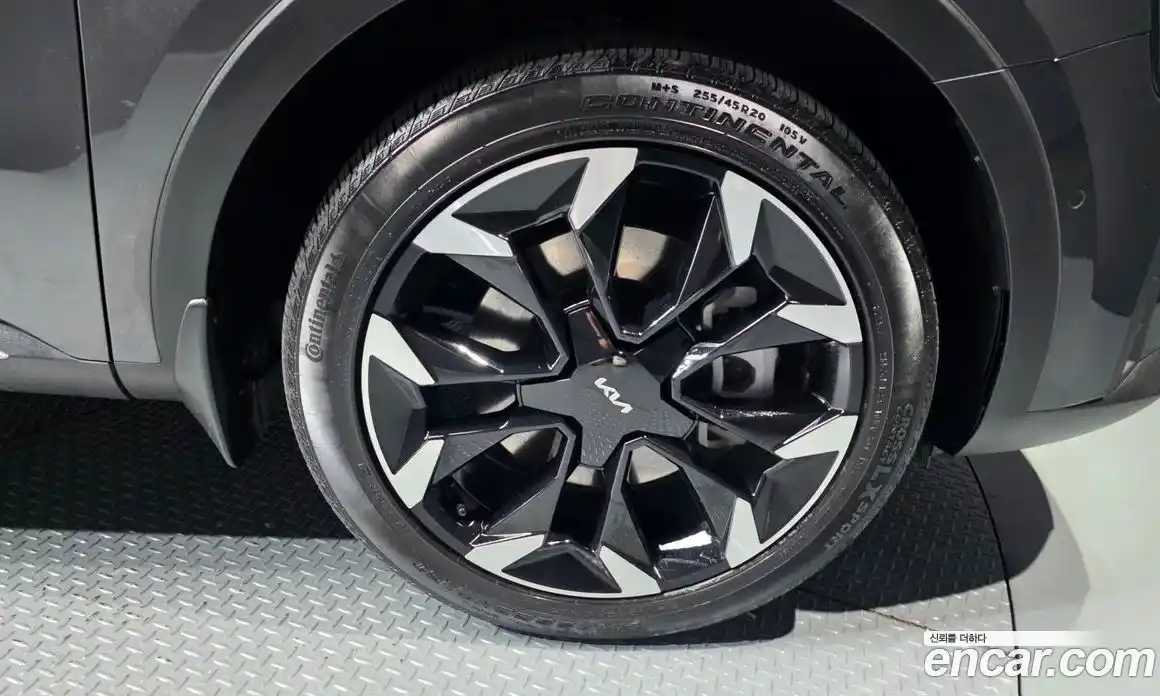 Kia Sorento 2024 2.2 гидро, фото 7