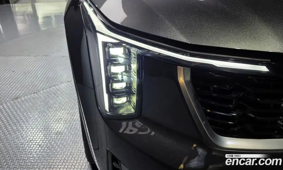 Kia Sorento 2024 2.2 гидро, фото 8