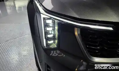 Kia Sorento 2024 2.2 гидро, миниатюра 8