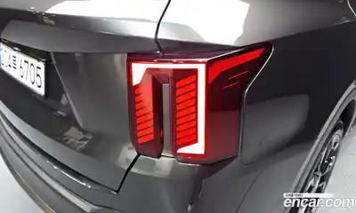 Kia Sorento 2024 2.2 гидро, миниатюра 9