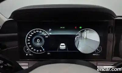 Hyundai Grandeur 2021 2.5 гидро, миниатюра 11