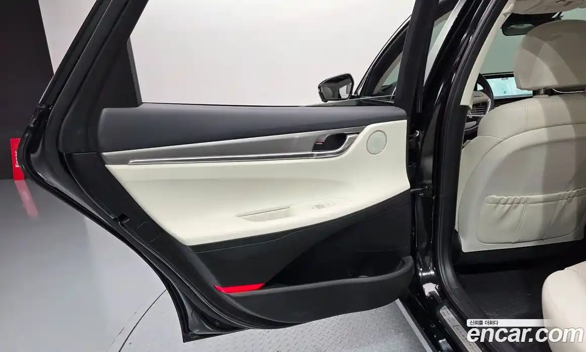 Hyundai Grandeur 2021 2.5 гидро, фото 15