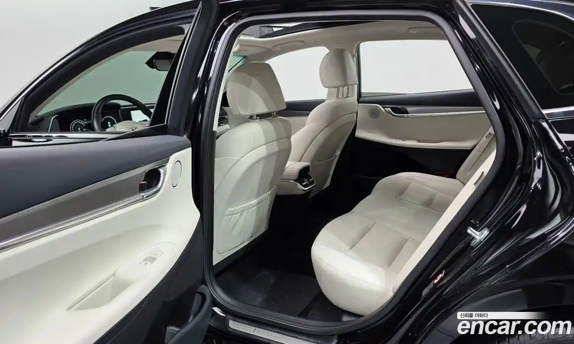 Hyundai Grandeur 2021 2.5 гидро, фото 18