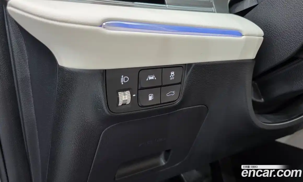 Hyundai Grandeur 2021 2.5 гидро, фото 19