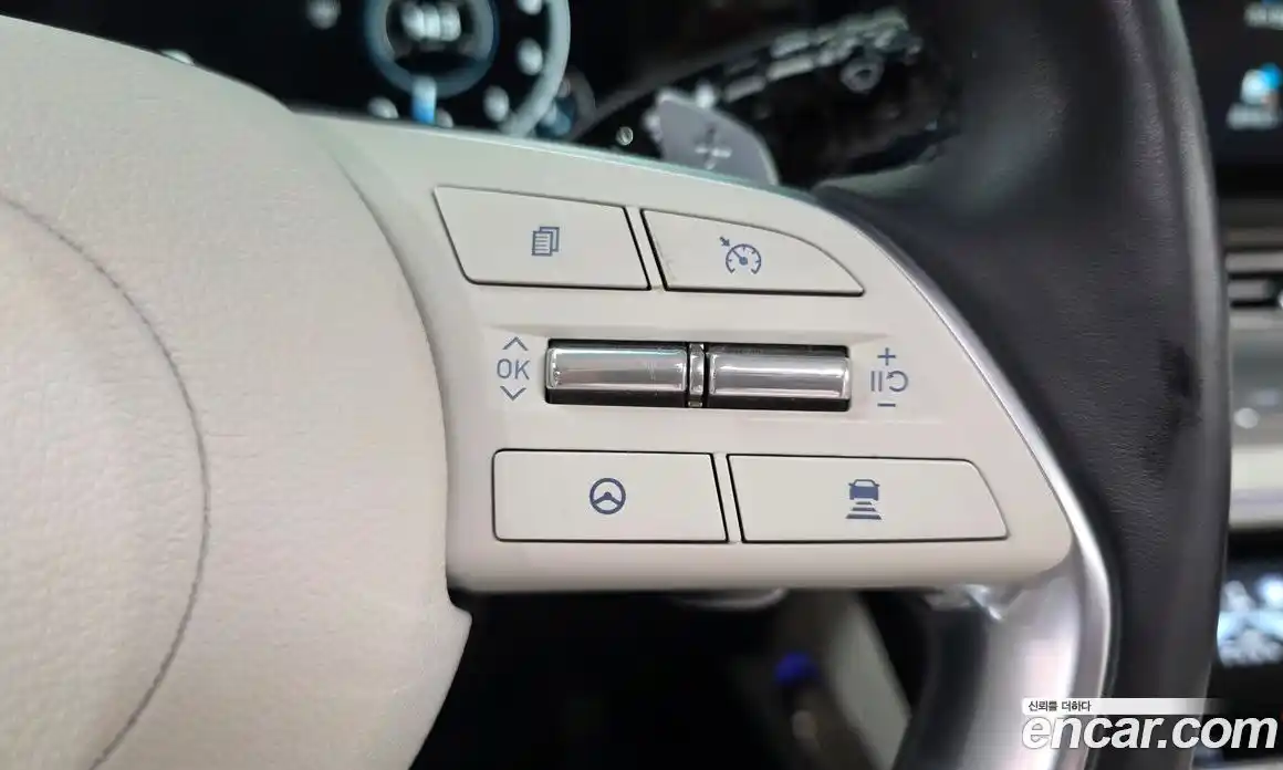 Hyundai Grandeur 2021 2.5 гидро, фото 21